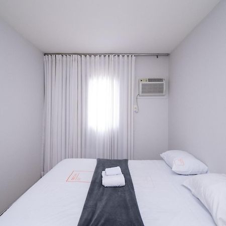 Pde - Apartamentos Proximos Do Centro Goiania Luaran gambar
