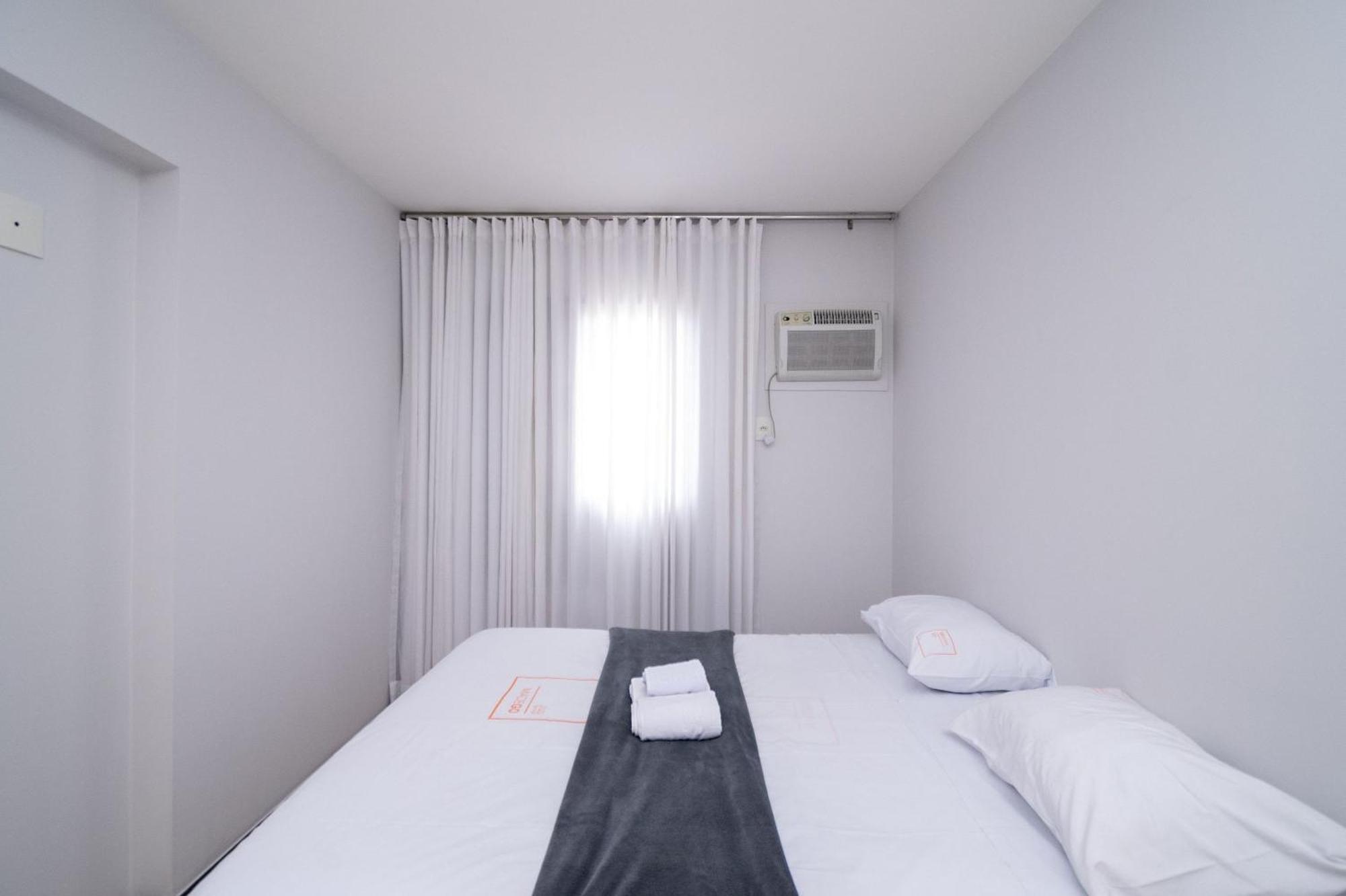 Pde - Apartamentos Proximos Do Centro Goiania Luaran gambar