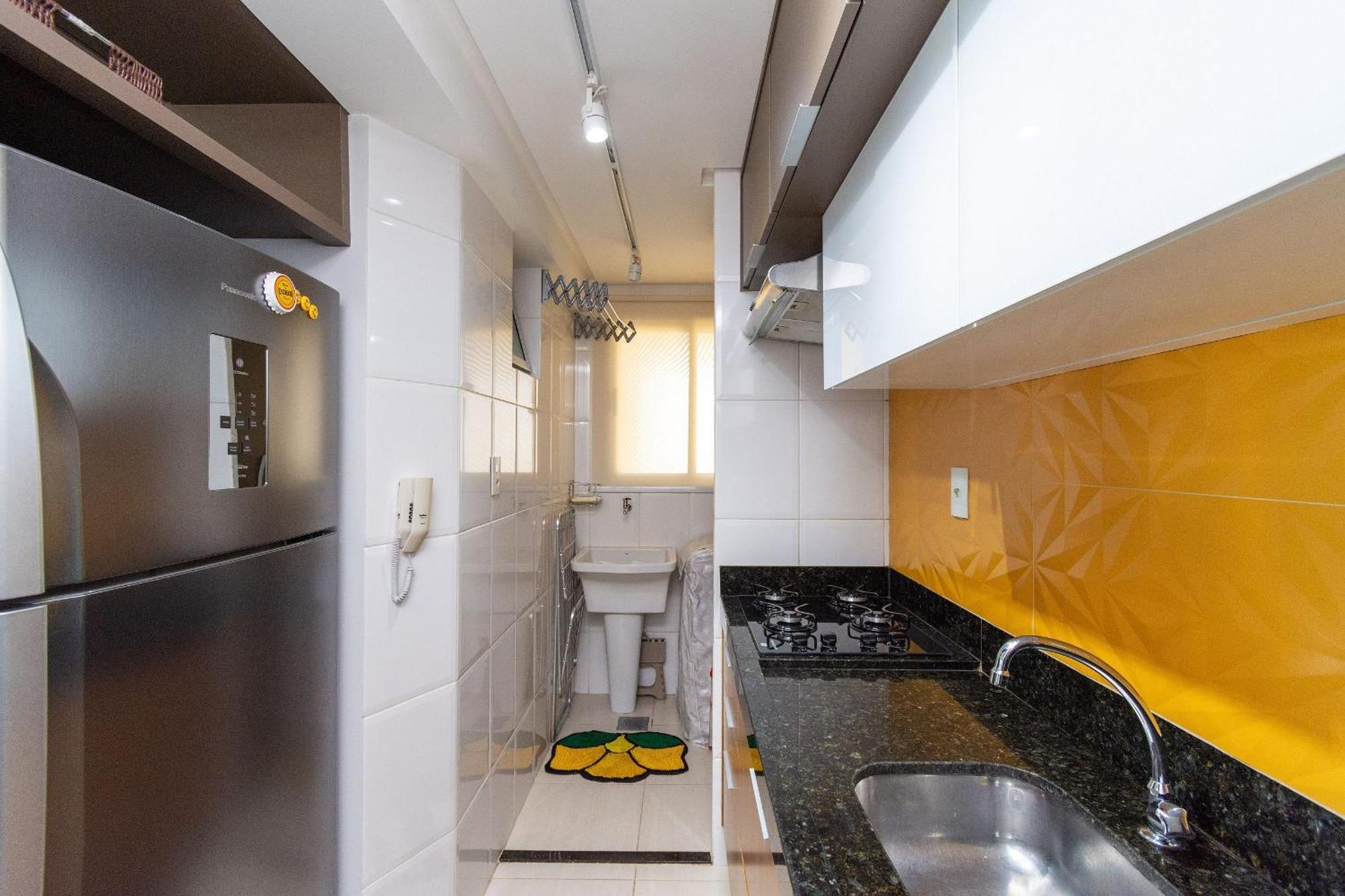 Pde - Apartamentos Proximos Do Centro Goiania Luaran gambar